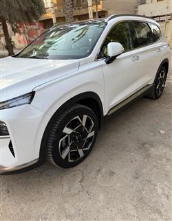 هیۆندای سەنتافی